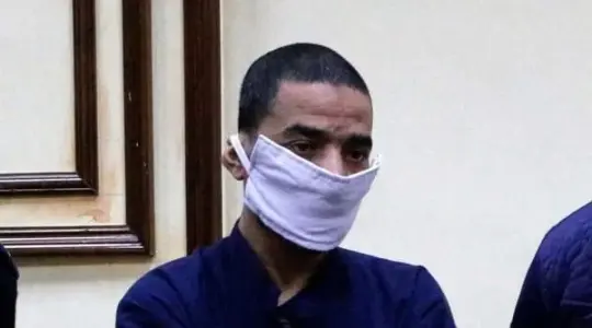 تسريب حلقة 5 و6 الخامسة والسادسة من مسلسل سفاح الجيزة شاهد قبل الحذف