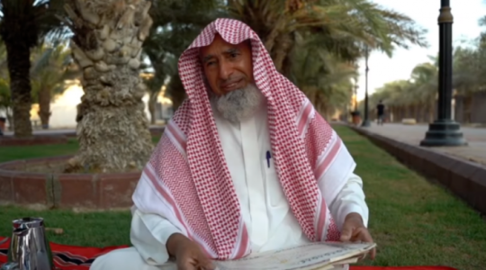 الداعية حسن البحيري