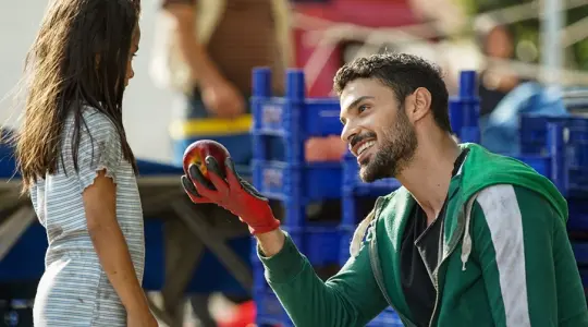رابط مشاهدة مسلسل المتوحش الحلقة 3 مترجم كاملة HD