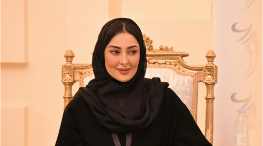 من هو خطيب الأميرة أضواء بنت فهد آل سعود- كم عمر عريس الأميرة أضواء