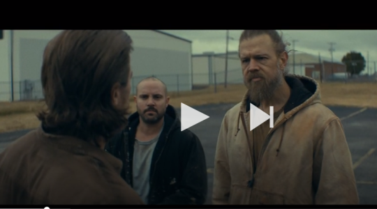 مشاهدة فيلم Desperation Road مترجم وكامل 2023 egybest و Netflix