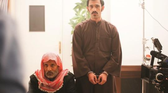 مشاهدة مسلسل سوء المناخ الكويتي الحلقة 1 الأولى 2023 على شاهد