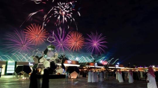 مواعيد انطلاق فعاليات واحتفالات موسم الرياض 2023 النسخة الرابعة