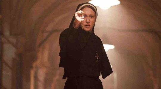 مشاهدة فيلم  2 The Nun الآن مترجم وكامل 2023 Netflix - تحميل 2 The Nun