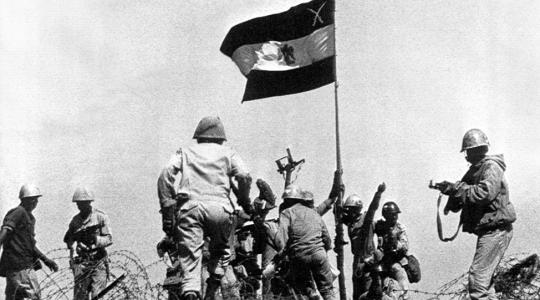 حرب 73