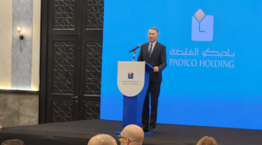 بشار المصري