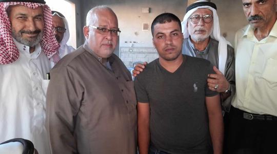 عائلة الطفل أبو عمرة تعفو عن السائق الذي دهس ابنها