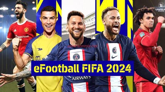 تنزيل لعبة بيس 2024 للموبايل والكمبيوتر النسخة الأصلية رابط مباشر مجاني