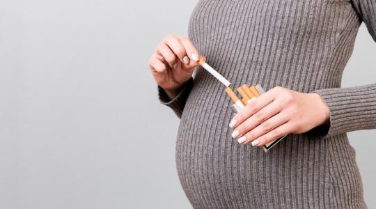 خطر يسببه التدخين أثناء الحمل.. ما هو؟