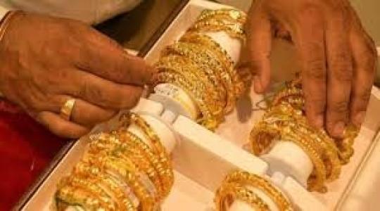 أسعار الذهب في العراق اليوم الإثنين 11 سبتمبر 2023