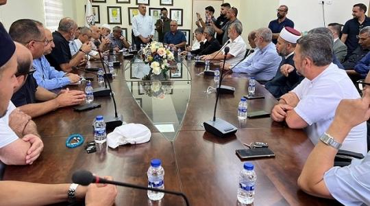 المتابعة العربية