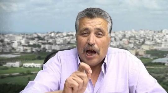 حسن خريشة