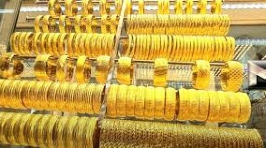سعر الذهب في السعودية تحديث يومي- ارتفاع سعر الذهب عيار 24
