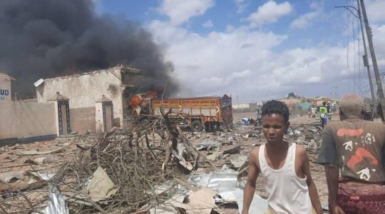 مكان الانفجار وسط الصومال.jpeg