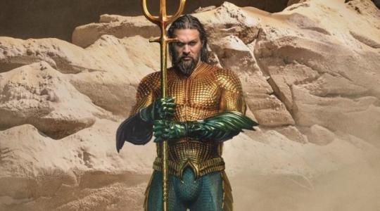 تحميل فيلم Aquaman and the Last Kingdom مترجم وكامل 2023 على ايجي بست egybest
