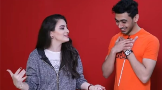من هو خطيب الإعلامية دانيا الشافعي- تفاصيل حفلة خطوبة الإعلامية دانيا الشافعي