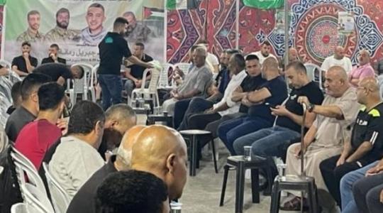 الجهاد الإسلامي