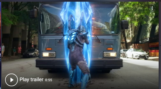 رابط تحميل فيلم Blue Beatle مترجم وكامل 2023 على ايجي بست