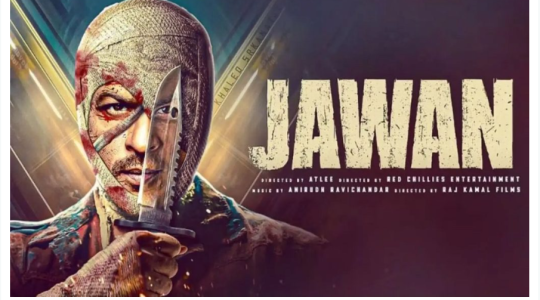 تحميل فيلم Jawan مدبلج ومترجم وكامل 2023 EgyBest - مشاهدة فيلم Jawan