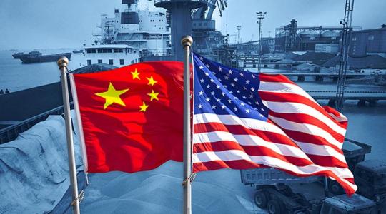 الصين تشن هجوماً لاذعاً على أمريكا: إمبراطورية الكذب