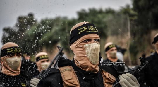 سرايا القدس (16)