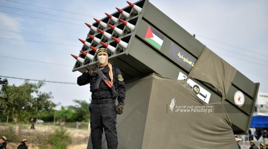 سرايا القدس