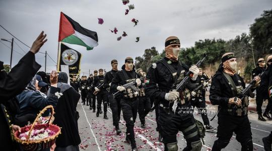 سرايا القدس (17)