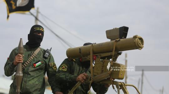 سرايا القدس
