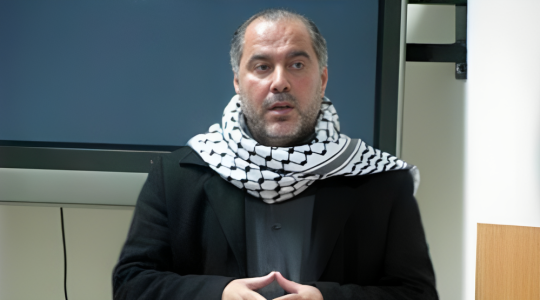 أكد عضو المجلس الثوري لحركة فتح الدكتور جمال حويل