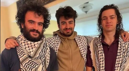 palestinien