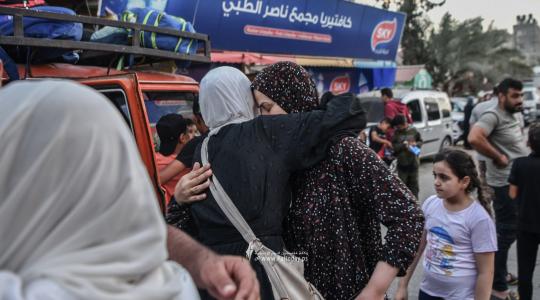 نازحين غزة- نزوح6.jpeg