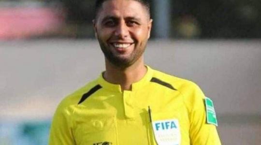 شهيد رفح