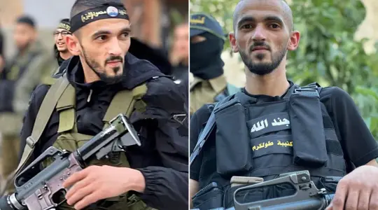الشهيد القائد أبو شجاع