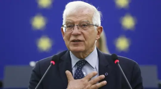 جوزيب بوريل