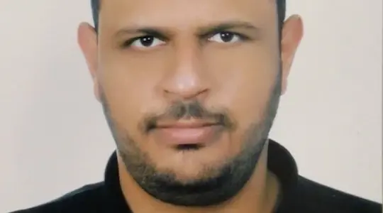 عبد الرحمن نصار محلل الميادين للشؤون العربية والإقليمية