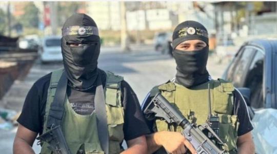 كتيبة طولكرم