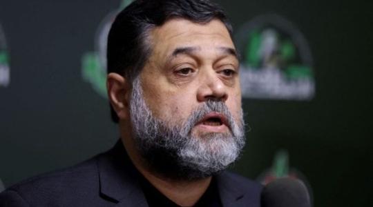 القيادي في "حماس" اسامة حمدان