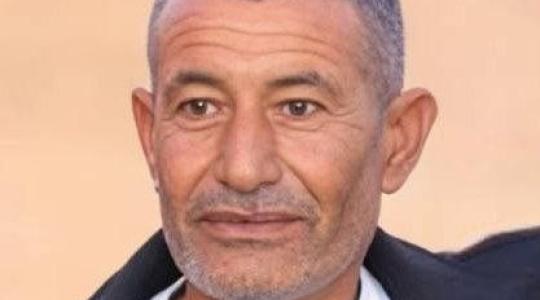 الأسير الإسرائيلي الذي خلصه جيش الاحتلال كايد القاضي