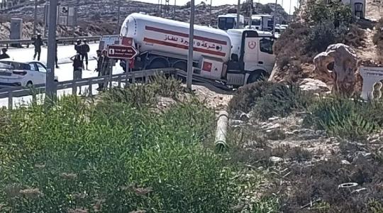 مقتل جندي "إسرائيلي" وإصابة آخر بعملية دهس قرب رام الله