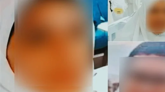 جريمة قتل في السعودية