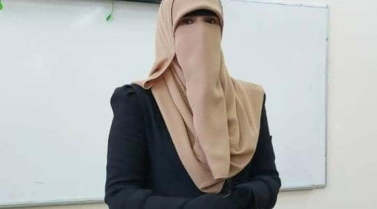 وفاء العديني