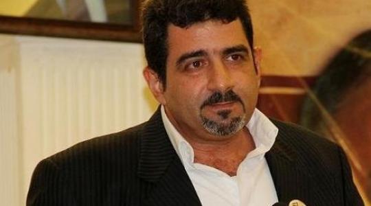 إبراهيم علوش
