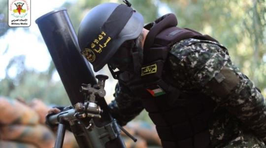 سرايا القدس
