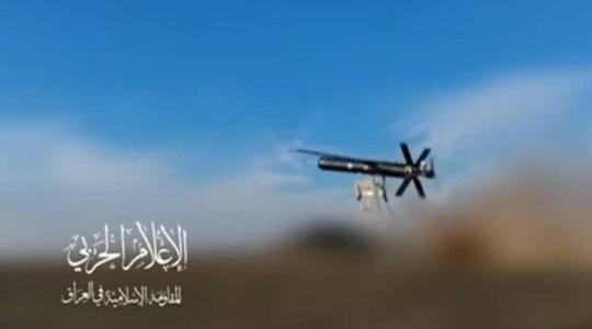 الطيران المسير