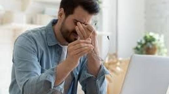 سبب الشعور بالتعب الدائم.jfif