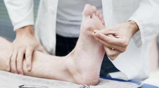 علاج مشاكل الأعصاب