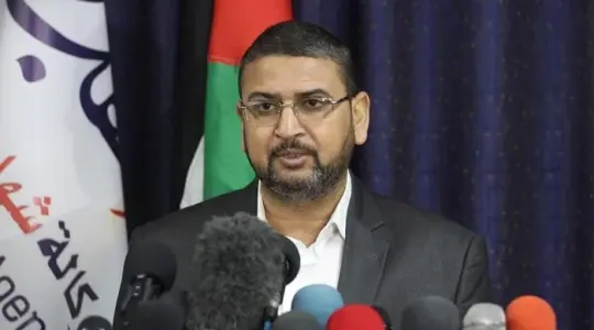 سامي أبو زهري