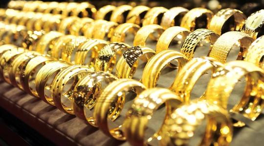 كيف جاءت أسعار الذهب في الأردن اليوم الأربعاء 9-10-2024؟