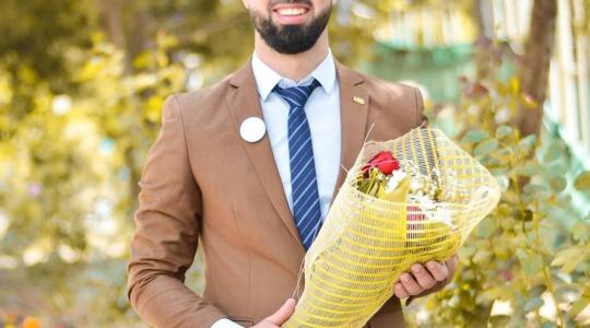 استشهاد المقاوم إسلام جميل عودة أ