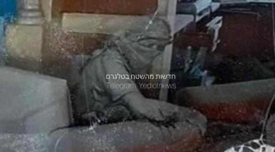 يحيي السنوار